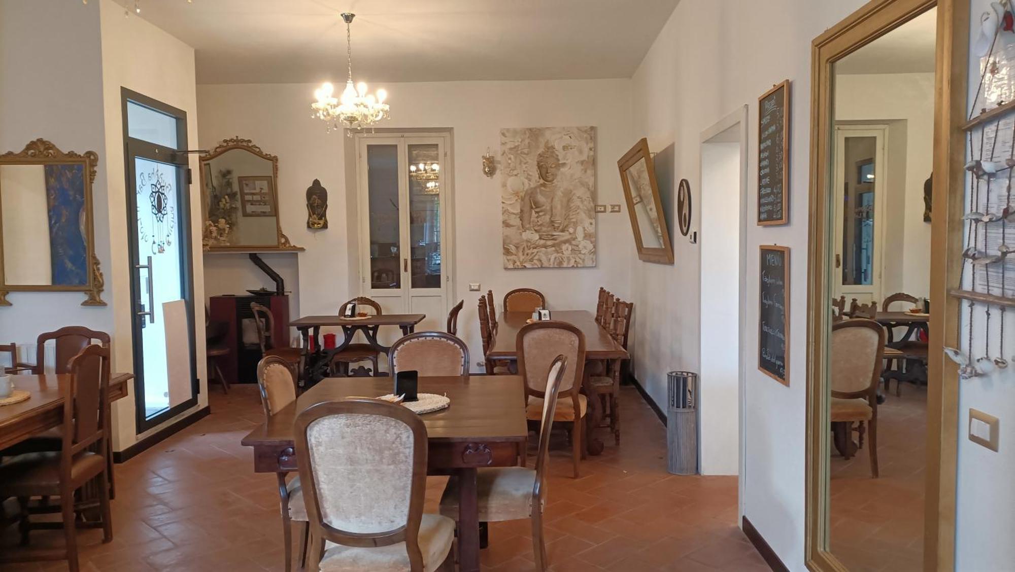 B&B Il Loto Bike Friendly Vailate Ngoại thất bức ảnh