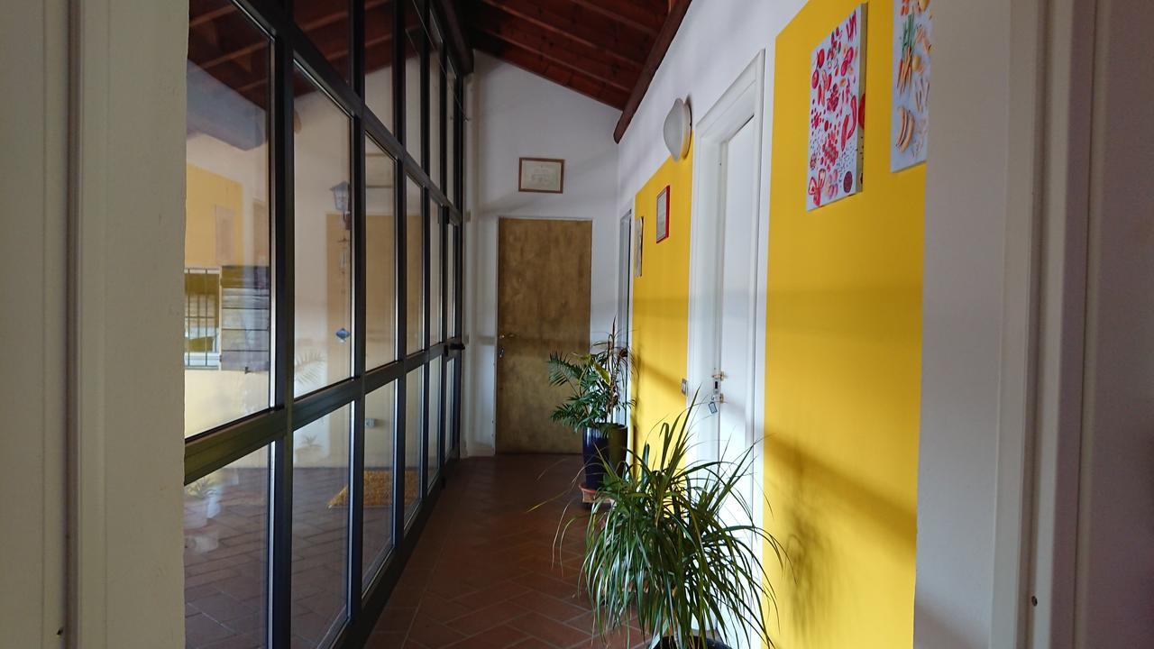B&B Il Loto Bike Friendly Vailate Ngoại thất bức ảnh