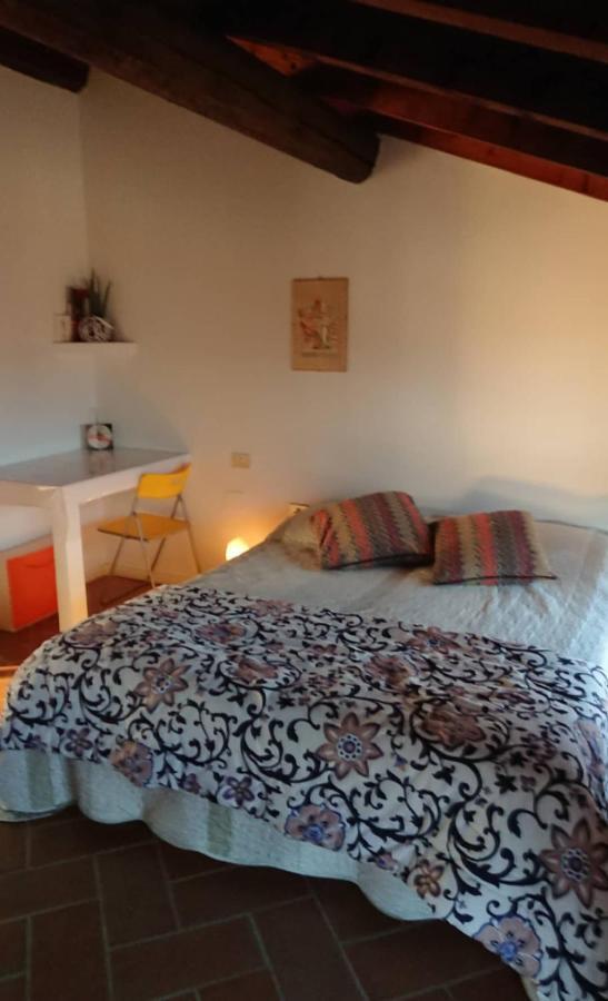 B&B Il Loto Bike Friendly Vailate Ngoại thất bức ảnh