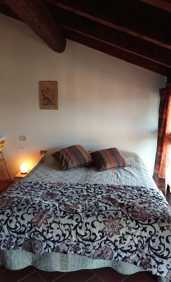 B&B Il Loto Bike Friendly Vailate Ngoại thất bức ảnh